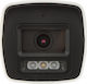 Hikvision DS-2CD1067G2H-LIUF/S(L) IP Surveillance Camera Full HD+ 6MP Waterproof with Two-Way Communication and Lens 2.8mm