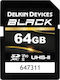 Delkin SDXC 64GB V90 UHS-II 250MB/s