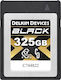 Delkin CFexpress 650GB Клас 10 3250MB/s