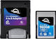 OWC CFexpress 960GB Clasa 10 1850MB/s Cu Adaptor OWCCFXA4P00960