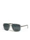 Riverio Men's Sunglasses with Transparent Plastic Frame RV42702