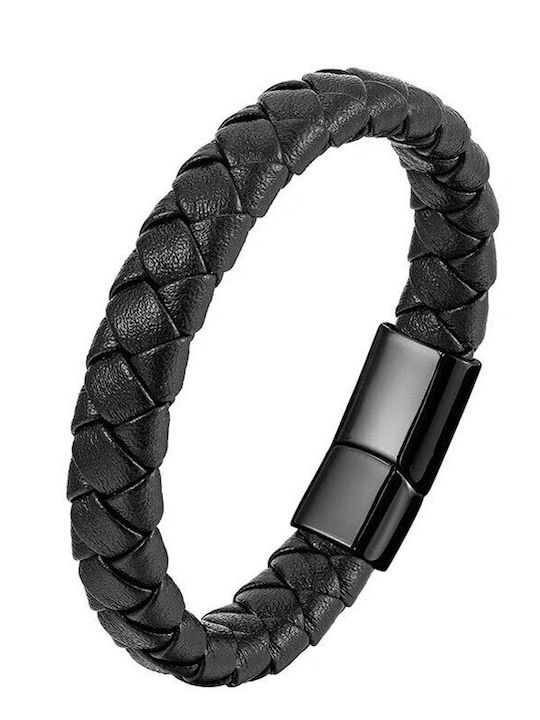 Herren Leder Armband