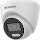 Hikvision DS-2CE78U0T-LF CCTV Κάμερα Παρακολούθησης 4K Αδιάβροχη με Φακό 2.8mm
