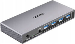 Unitek V1309AGY01-EU Unitek V1309AGY01-EU