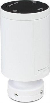 Elektronischer Thermostatkopf Salus Trv10rfm M30x1.5 mm Batterie