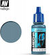Acrylicos Vallejo Боя за Моделизъм Blue Grey 17мл