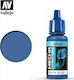 Acrylicos Vallejo Боя за Моделизъм Blue 17мл