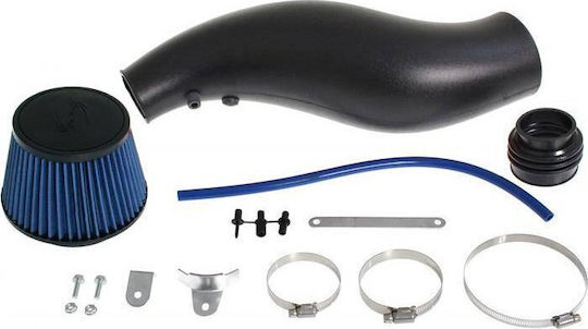 Σύστημα Εισαγωγής Simota Honda Civic 1.4-1.6 92-01 Μαύρο