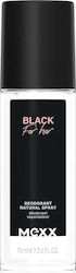 Coty Pret a Porter Deodorant Spray 75ml Coty Pret a Porter Deodorant Spray 75ml