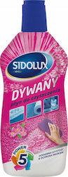 Sidolux Καθαριστικό Υγρό Χαλιών 500ml