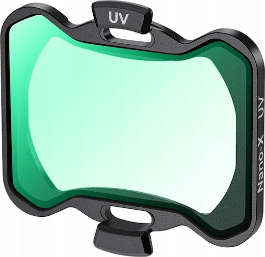 Kf Protective UV Filter MC Nano-X Ultraviolet for Dji Avata 2K&F Concept/KF01.2698