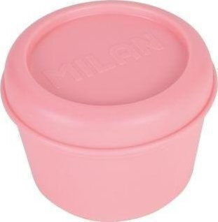 Milan Mittagsboxen Rosa 250ml