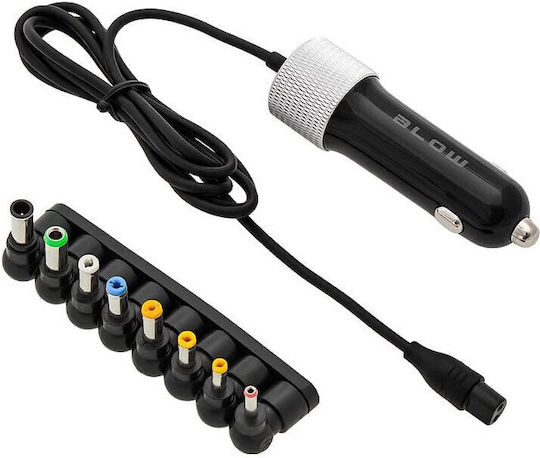 Blow Încărcător Auto 36W cu Porturi: 2xUSB