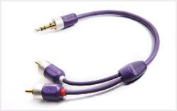 RCA Кабел 1.2м