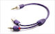 RCA Кабел 1.2м 1бр