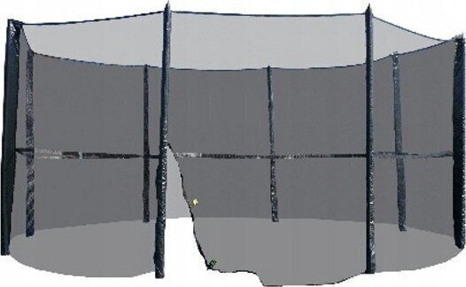Προστατευτικό Δίχτυ Τραμπολίνο Master 300 X 210 Cm