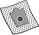 Staubsaugerbeutel Invest Bag Bosch Siemens S11s Invest Safbag