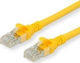 Roline U/UTP Cat.6a Ethernet Network Cable 10m ...