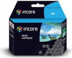 Incore Compatible Ink HP CD975AE 920XL Black