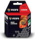 Incore Compatible Inkjet Printer Ink Canon IC-571B / CLI-571XL 15ml Black 1pcs