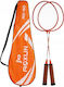 Mega Creative Badminton Set 22x68 Mc Case 50/100