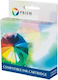 Prism Cartuș de cerneală compatibil pentru imprimante InkJet Epson T9072 69ml Cyan 1buc