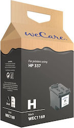Owa Armor Cerneală Compatibilă HP C9364E Neagră