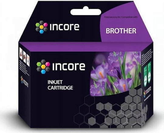 Armac Cartuș de cerneală compatibil pentru imprimante InkJet Brother LC-426Y 19ml Galben 1buc