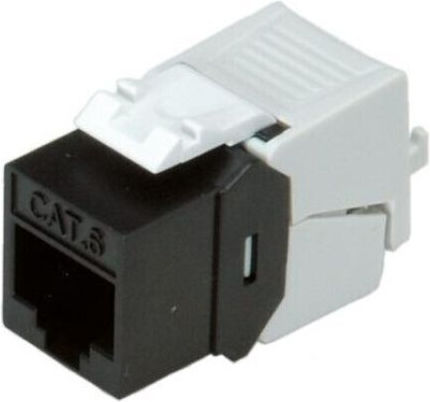 Roline Cat6 Keystone 1τμχ (26.11.0375)