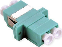 Value Fiber Optic Adapter 1 Piece