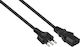 Power Cord Kabelmeister Sk6530-s018 Black 1.8 M Cei 23-16 Iec C13