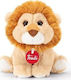 Trudi Plüsch Lion