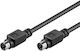 Adapter Av Premiumcord Gembird Scart Rca 3x Cinch + S-Video M M