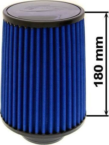 Коничен филтър Simota Jau-x02201-11 60-77mm син