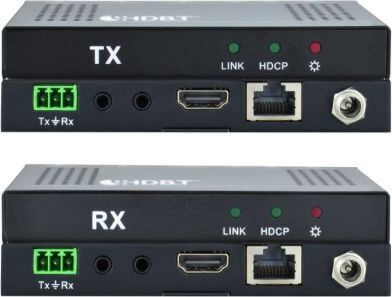 AV Signal Transmission System Vivolink HDMI Signal Extension Hdbaset Vl120016
