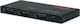 Roline Διαχωριστής Βίντεο Roline Hdmi Εξαιρετικά Λεπτός 2-δρομος