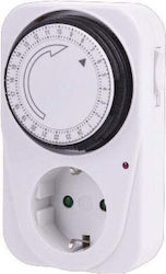 Lechpol Urz2001-2 Analog Timer Lechpol Urz2001-2 Analog Timer