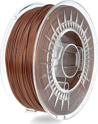 Devil Design PETG 1,75mm Kupfer 1kg Devil Design PETG 1,75mm Kupfer 1kg
