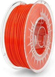 Devil Design PLA 3D Принтер Филамент 1.75мм Тъм...