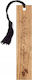 Cozywood Wooden Bookmark Your Grace Is the Best