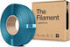 Spectrum PETG 3D Printer Filament 1.75mm Blue 1kg 1 Piece Refill