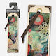 Vintage Anemones Bookmark