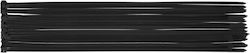 Neo Πλαστικά Δεματικά Καλωδίων 500mmx7.6mm σε Μαύρο χρώμα (50τμχ) Neo Πλαστικά Δεματικά Καλωδίων 500mmx7.6mm σε Μαύρο χρώμα (50τμχ)