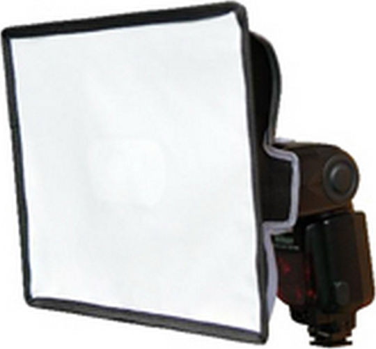 Lămpi Portabile Aurora Softbox Aurora Microbox Mas