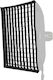 Softbox cu Grid Aurora 60x80cm