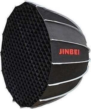 Jinbei Softbox Gitter Ke-60x90 Cm 13356130 6933793951065