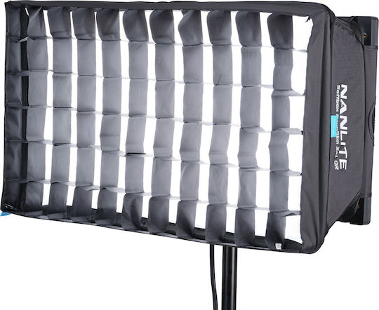 Nanlite Nanlite Sb-ps120-q Pavoslim Schnellverschluss-Softbox