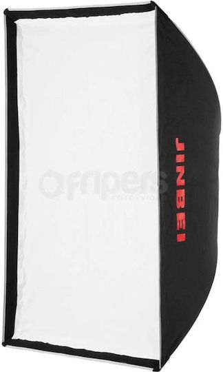 Jinbei Softbox Jinbei Ke-60x90 Cm Quick Assembly Bowens 13356432 6933793950990