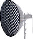 Aurora Grid Aurora Luvt95 Softbox Firefly pentru 95cm