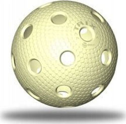 Minge Floorball Trix Unihockey Snakeskin Trix IFF Crem 72 mm 1 buc